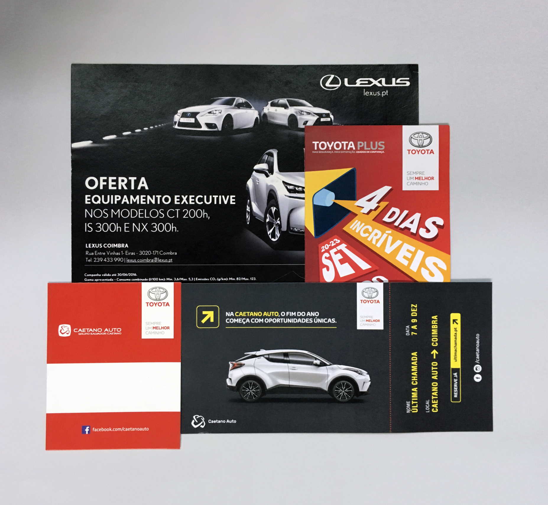 Clickart - Publicidade